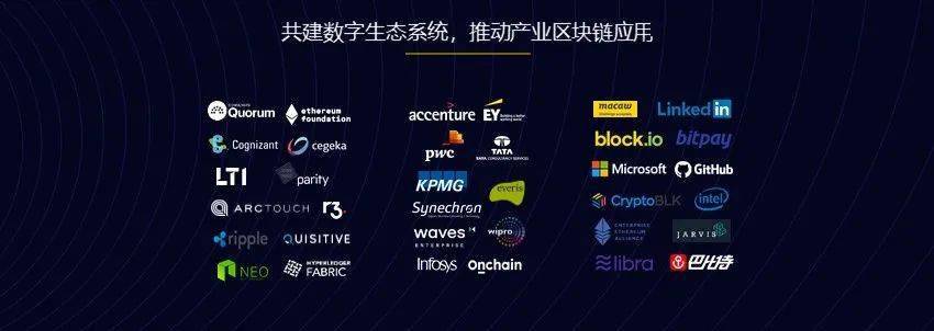 联盟链区块头包含的信息(联盟链区块头中包含的信息)