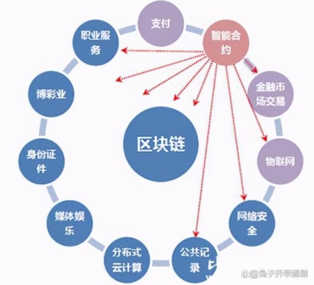 区块链工程人员有哪些岗位(区块链工程人员有哪些岗位工作) 区块链工程人员有哪些岗位(区块链工程人员有哪些岗位工作)