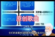区块链如何改变音乐行业(音乐产业链包括哪些内容)